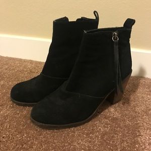 Dolce Vita booties